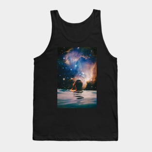 Purified Tank Top